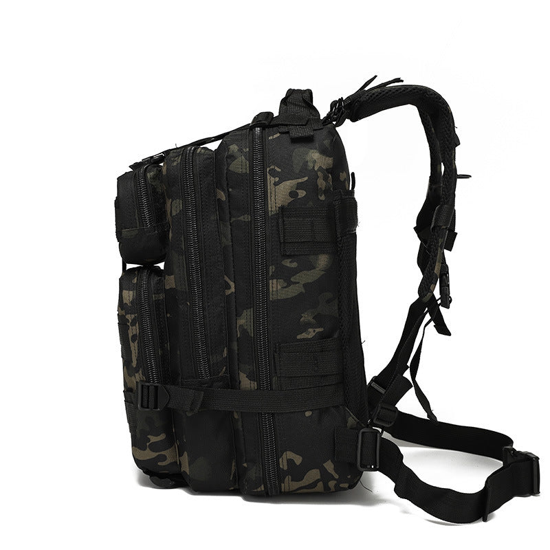 Bolso Táctico Deportivo