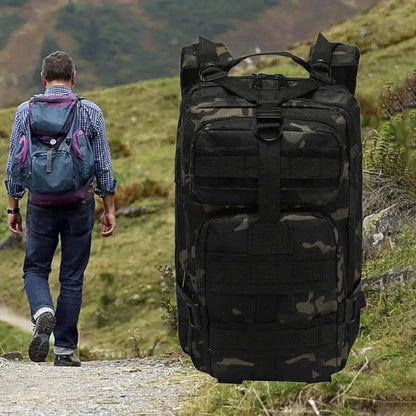 Bolso Táctico Deportivo