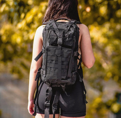 Bolso Táctico Deportivo