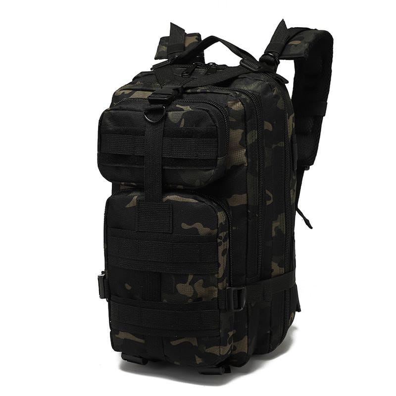 Bolso Táctico Deportivo