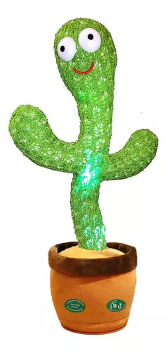 Cactus Bailarín