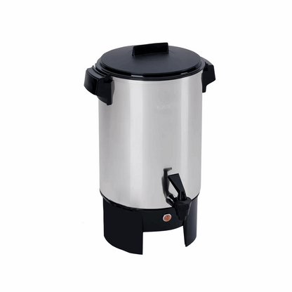 Cafetera Percoladora De 20 Tazas UR Industrial