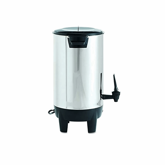 Cafetera Percoladora De 20 Tazas UR Industrial