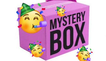 Caja mágica misteriosa, caja sorpresa para las madres, regala lo mejor a mamá