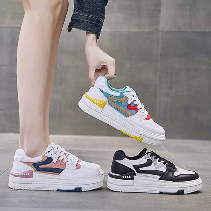 Calzado Tenis Para Mujer Importado