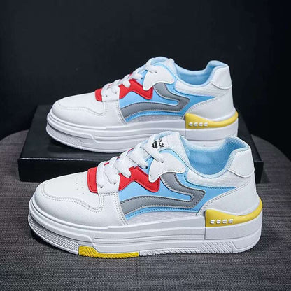 Calzado Tenis Para Mujer Importado