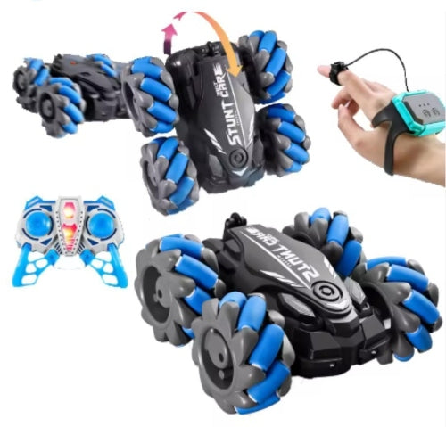 Carro control remoto mando sensor