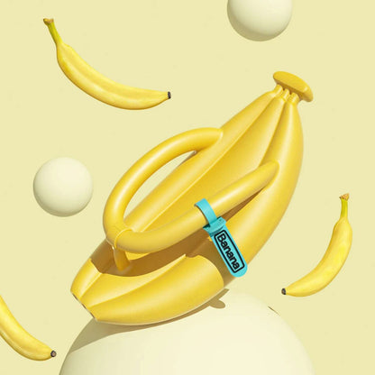 Chanclas con diseño de banano plátano para mujer y hombre, zapatillas novedosas de verano, sandalias antideslizantes con plataforma de suela gruesa, zapatos de baño y relajación