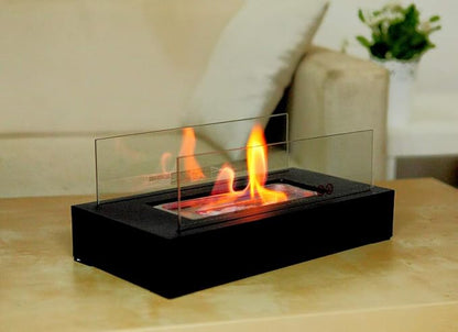 Chimenea A Base Etanol Interior Hogar