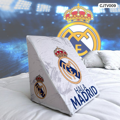 ⚽⚽⚽⚽Cojín TV con Diseños Temáticos ⚽⚽⚽⚽ 2 unidades x ¡$100 mil