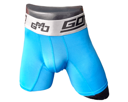 Combo 12 Boxer Gomo + 12 Pares De Medias