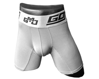 Combo 12 Boxer Gomo + 12 Pares De Medias