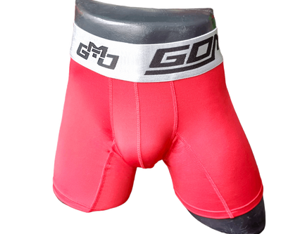 Combo 12 Boxer Gomo + 12 Pares De Medias