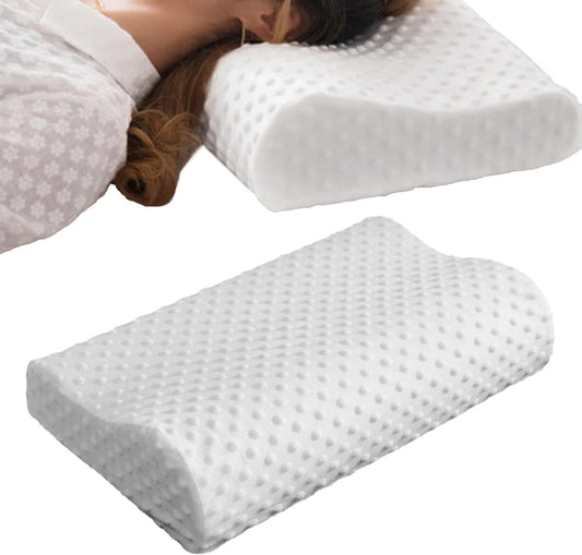 Combo 2 Almohada Espuma Viscoelástica