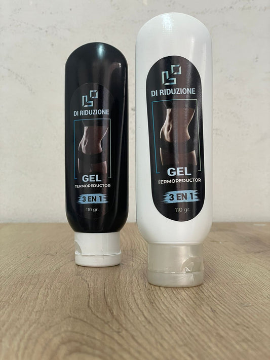 Combo Dama Camisilla liso Osmotex + 1 GEL reductor