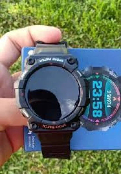 Combo de 2 Reloj FD68 Smartwatch Colores
