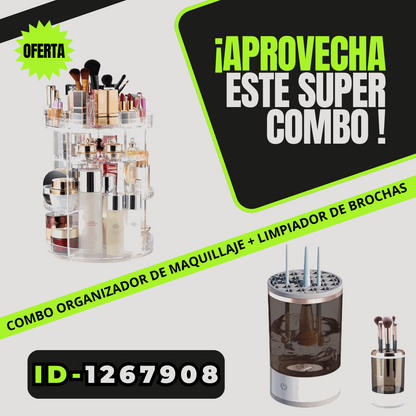 Combo de Belleza
