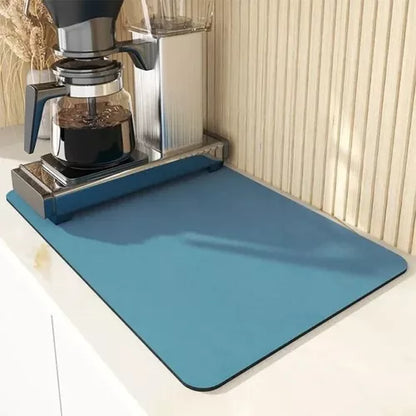 Combo escurridor65cm + Tapete + Jabonera