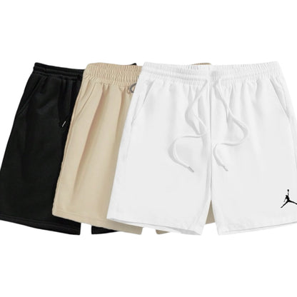 Combo x3 Tres Pantalonetas Jordan Hombre