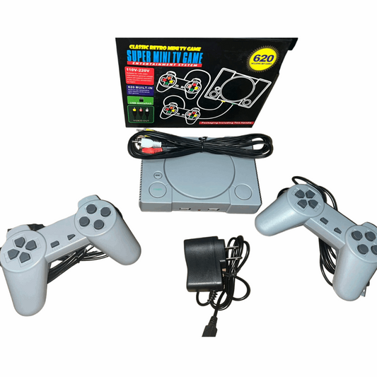 Consola Nintendo buen Mini Sfc 620 Juegos