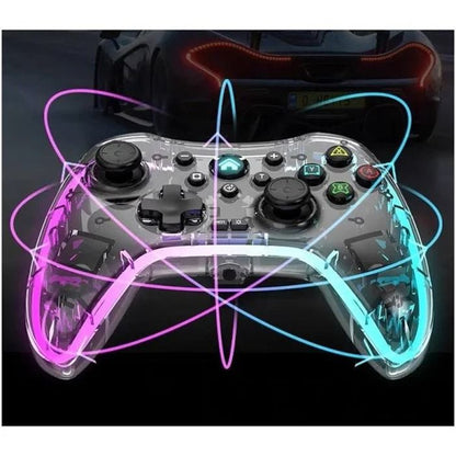 Control Gamer Multiplataformas