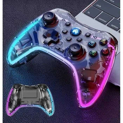 Control Gamer Multiplataformas
