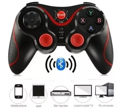 Control X3 Bluetooth Celular