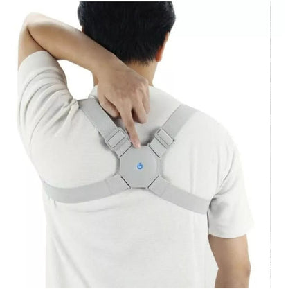 Corrector Postura Sensor Vibración