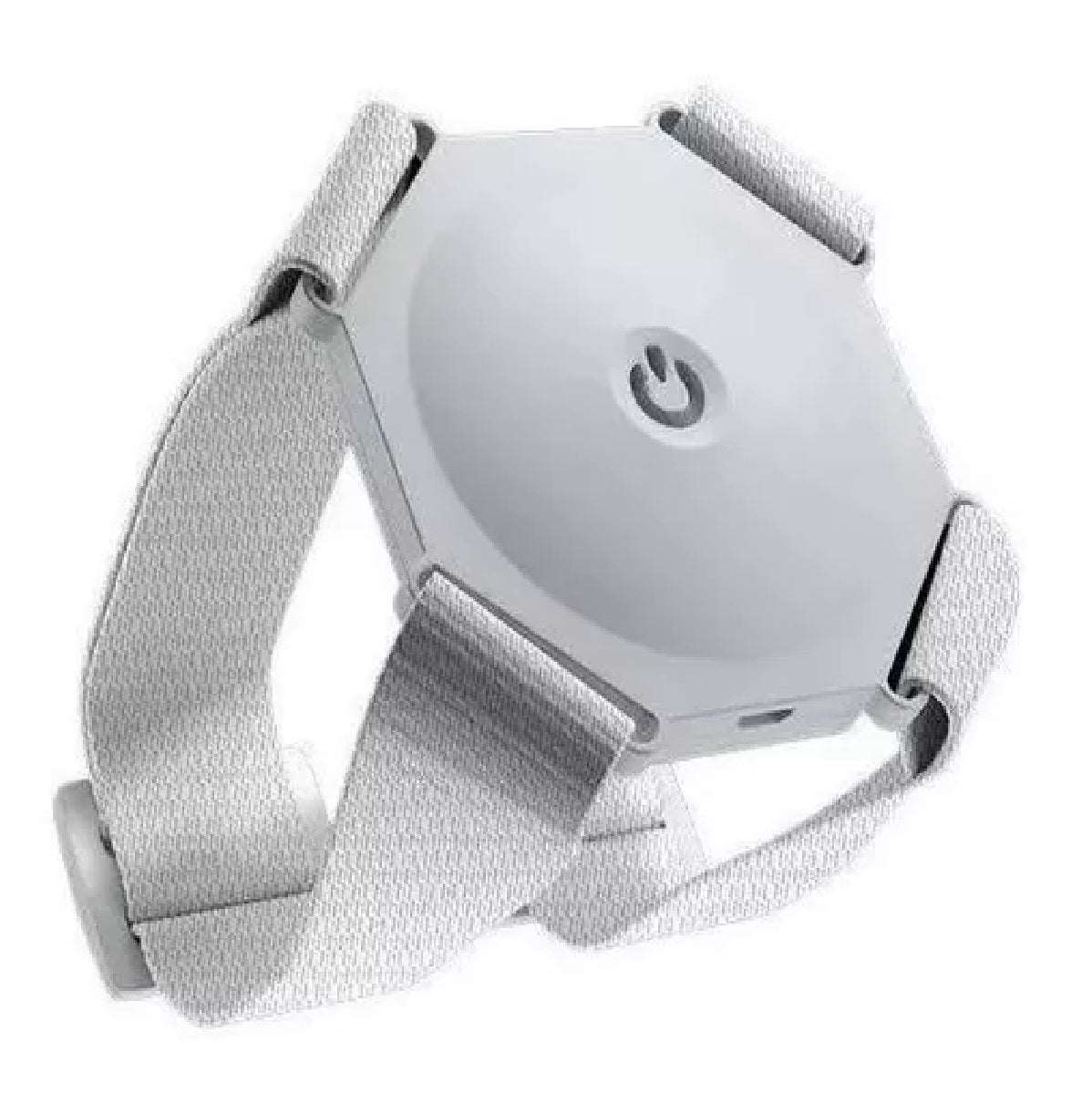 Corrector De Postura Inteligente Con Sensor De Vibración