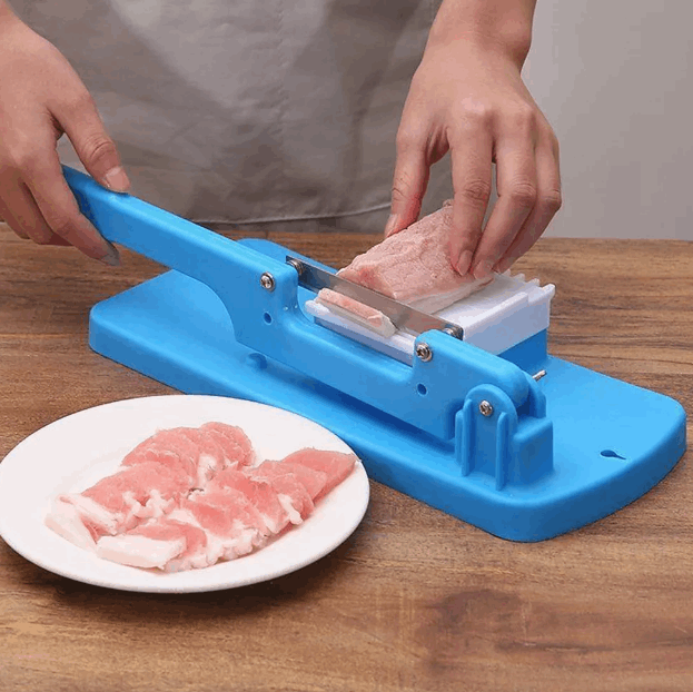 Cortador Manual Para El Hogar