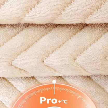 Sábana de cortina de Velcro gruesa de algodón nórdico para invierno y lugares muy frios, acabado para sala de estar, dormitorio, balcón