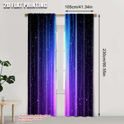 Cortinas colección 2025 Diferentes Diseños