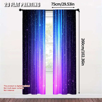 Cortinas colección 2025 Diferentes Diseños