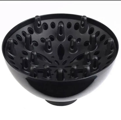 Difusor De Secador Para Rizos
