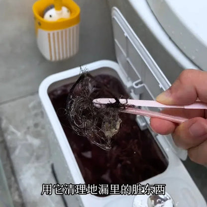 🟡Dispositivo de limpieza para el hogar, baño y cocina