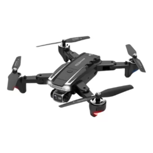 Drone Plegable Hd Con Cámara
