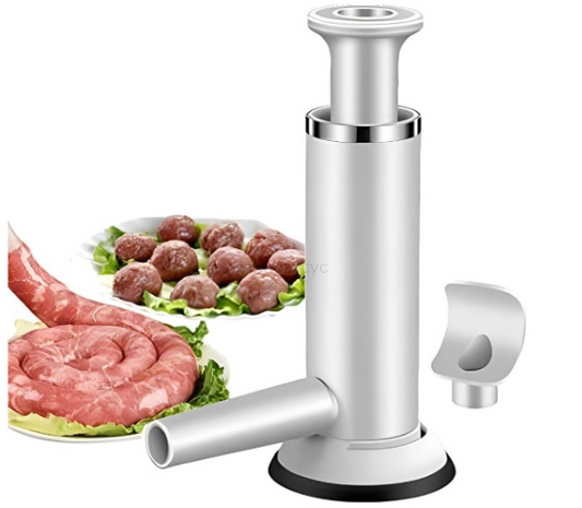 Embutidor De Carne
