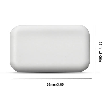 🟡 Enrutador módem WiFi de bolsillo 4G, punto de acceso móvil portátil, módem inalámbrico de 150Mbps con ranura para tarjeta SIM, enrutador inalámbrico 4G de amplia cobertura
