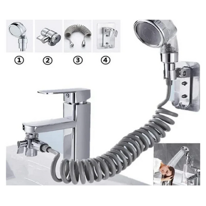 Extensor para lavamanos WSAS-41
