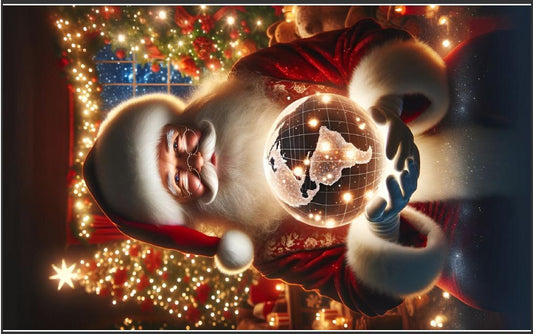 Fundas Navideñas | Ideales Para Cualquier Puerta