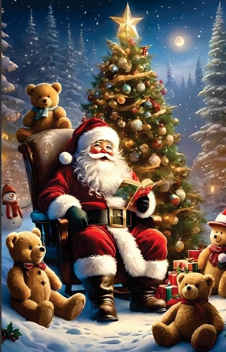 Fundas Navideñas | Ideales Para Cualquier Puerta