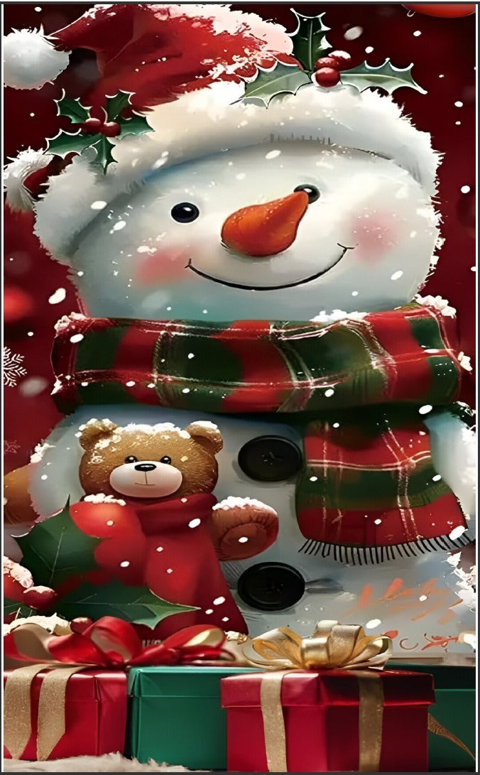 Fundas Navideñas | Ideales Para Cualquier Puerta