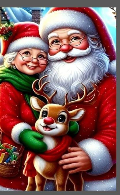 Fundas Navideñas | Ideales Para Cualquier Puerta