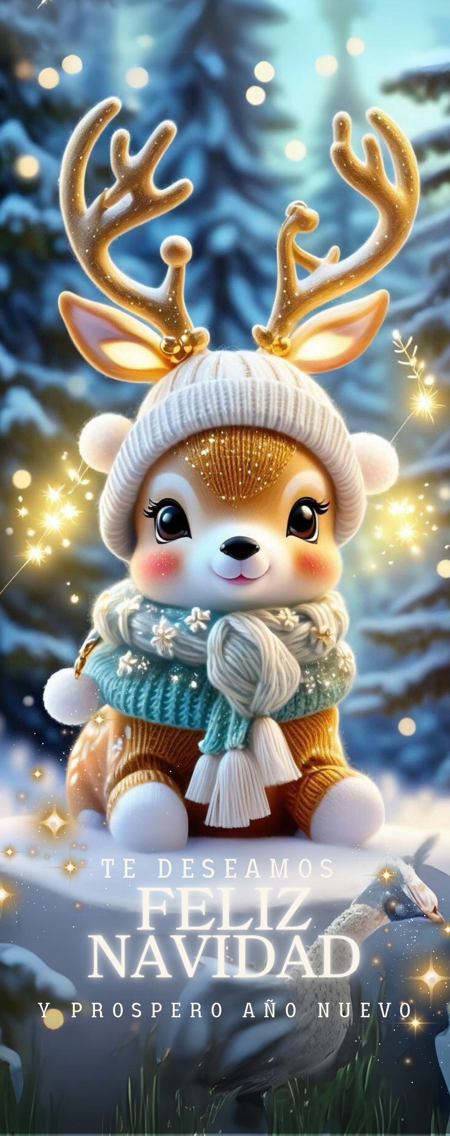 Fundas Navideñas | Ideales Para Cualquier Puerta