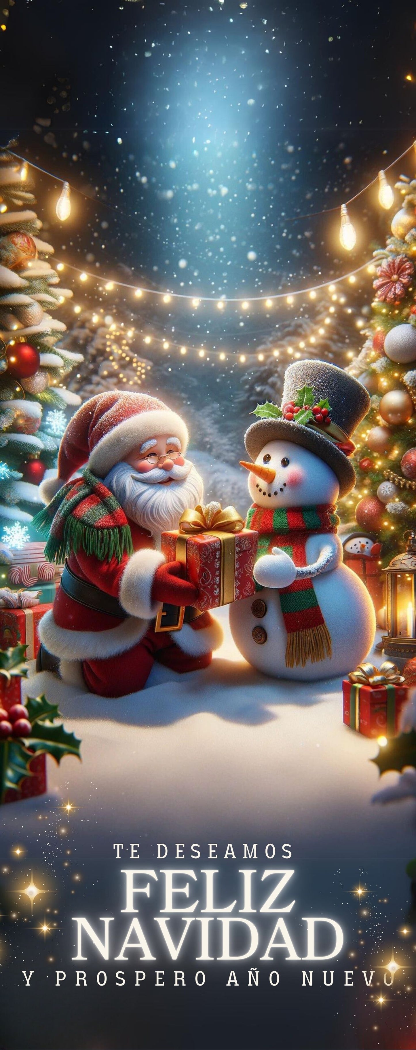 Fundas Navideñas | Ideales Para Cualquier Puerta