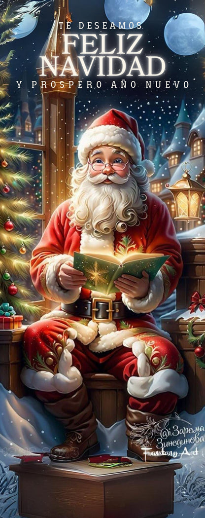 Fundas Navideñas | Ideales Para Cualquier Puerta