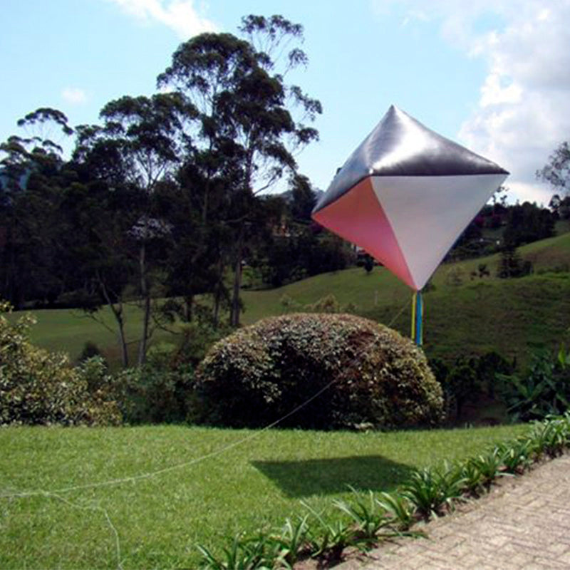 Globo Solar Ecológicos Seguros Y Divertidos Navidad Fiestas