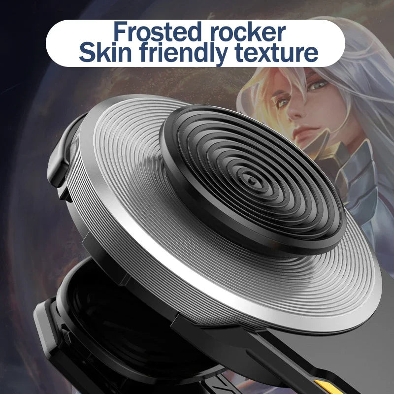 🟡Joystick externo portátil para teléfono móvil