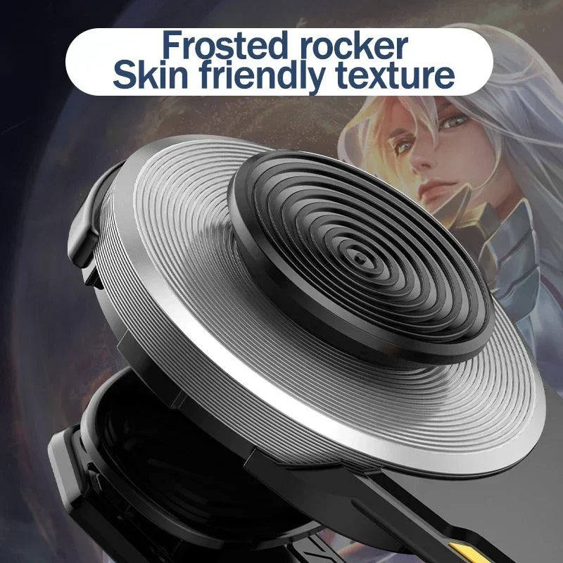 🟡Joystick externo portátil para teléfono móvil