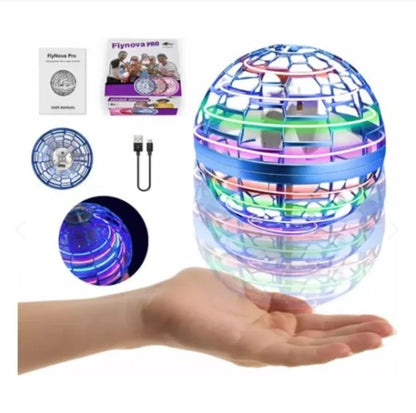 Juguete Spinner | Bola Voladora